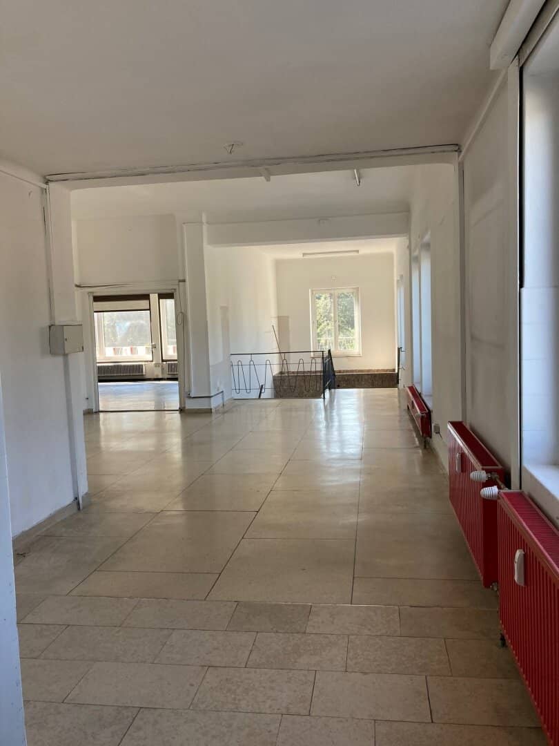 Spacious studio in Salzburg ideal for creatives and startups