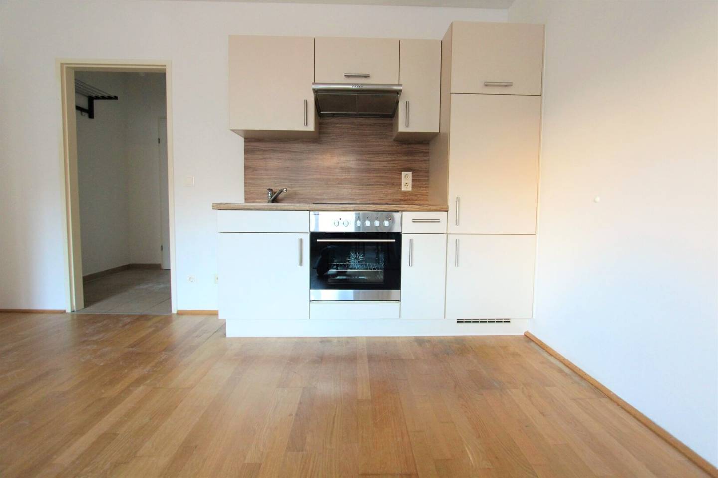 Schön möblierte, gemütliche 1-Zimmer-Wohnung! Kurzzeitvermietung!