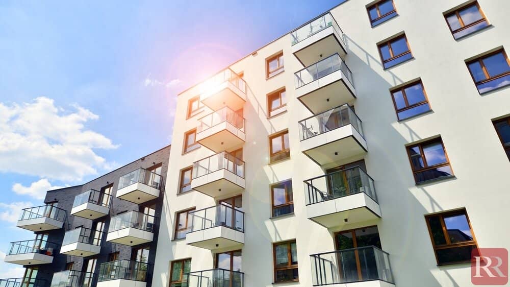 Baugrundstück mit Altbestand