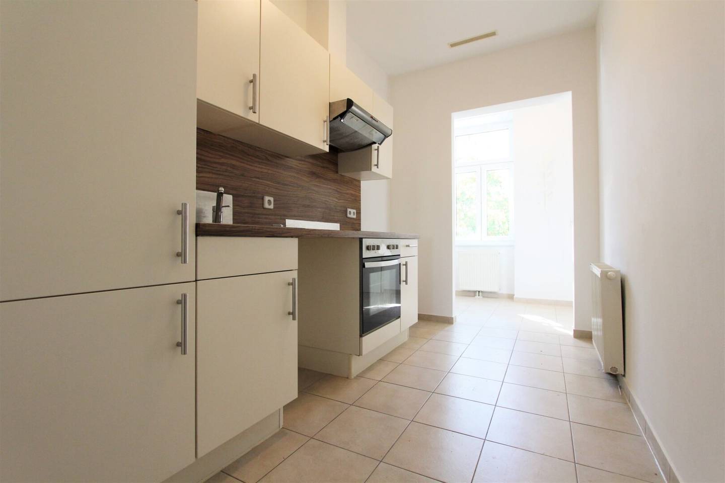 Furnished, beautiful 2-room apartment! Short-term rental