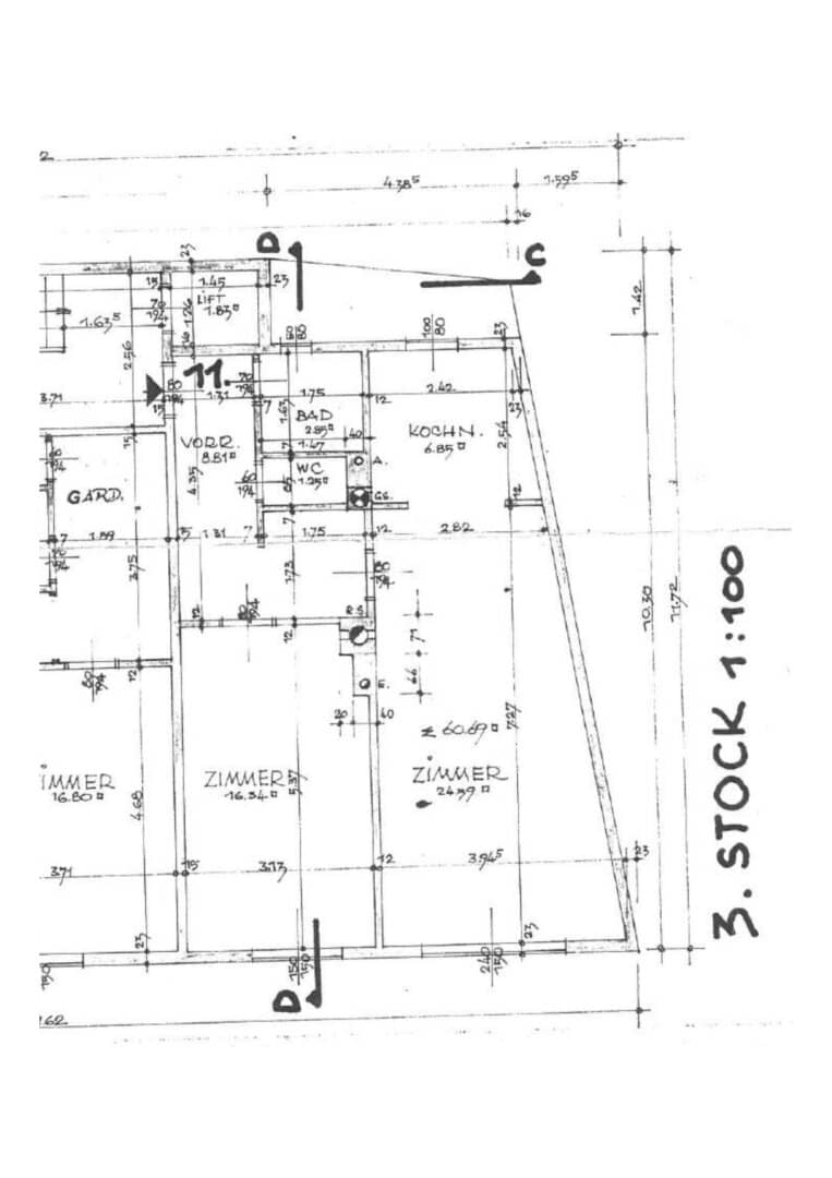 Grundriss 1