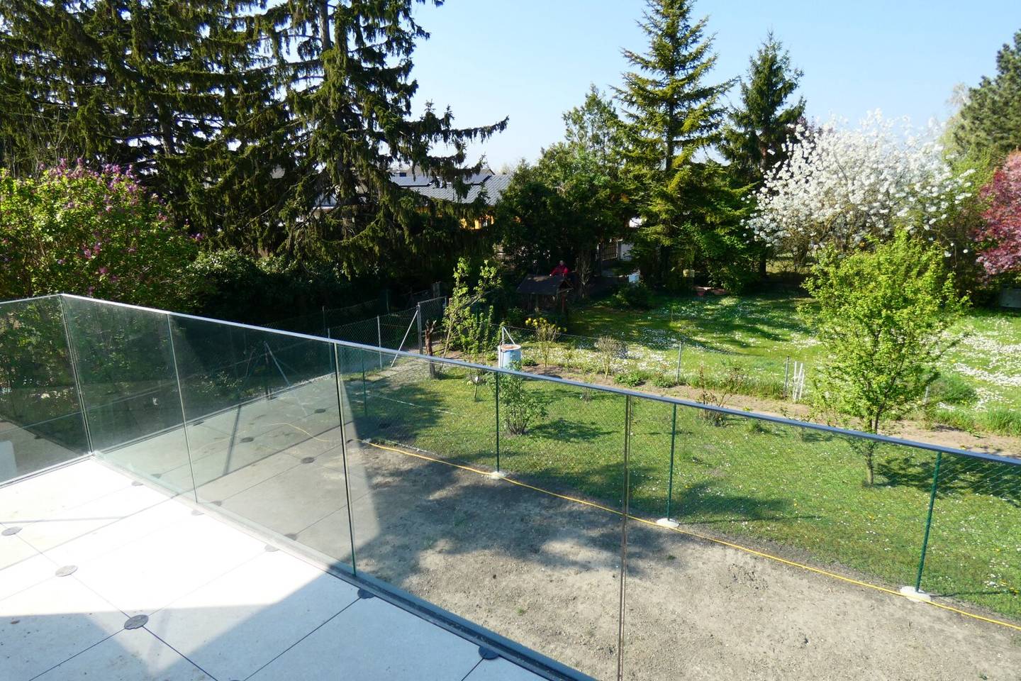 Property on offer Low energy south terrace 122 m² private garden Grünblick