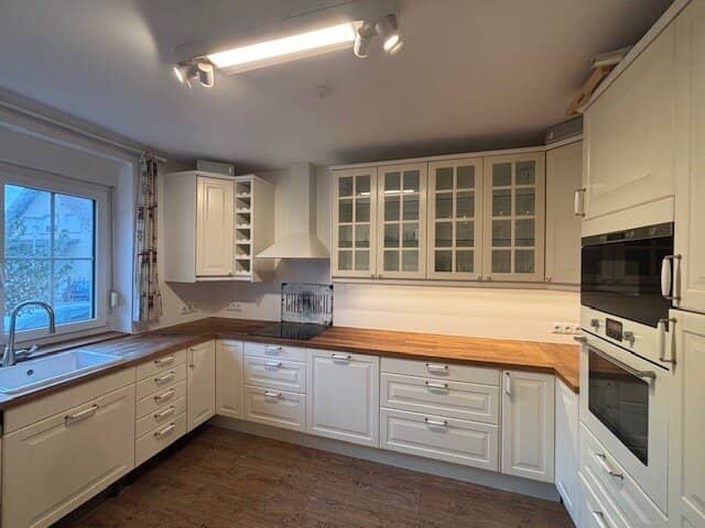 Parndorf spacious family dream in absolute quiet location