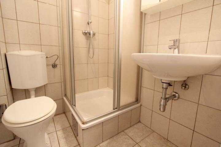 Beautifully furnished one room apartment in a central location for short term rental