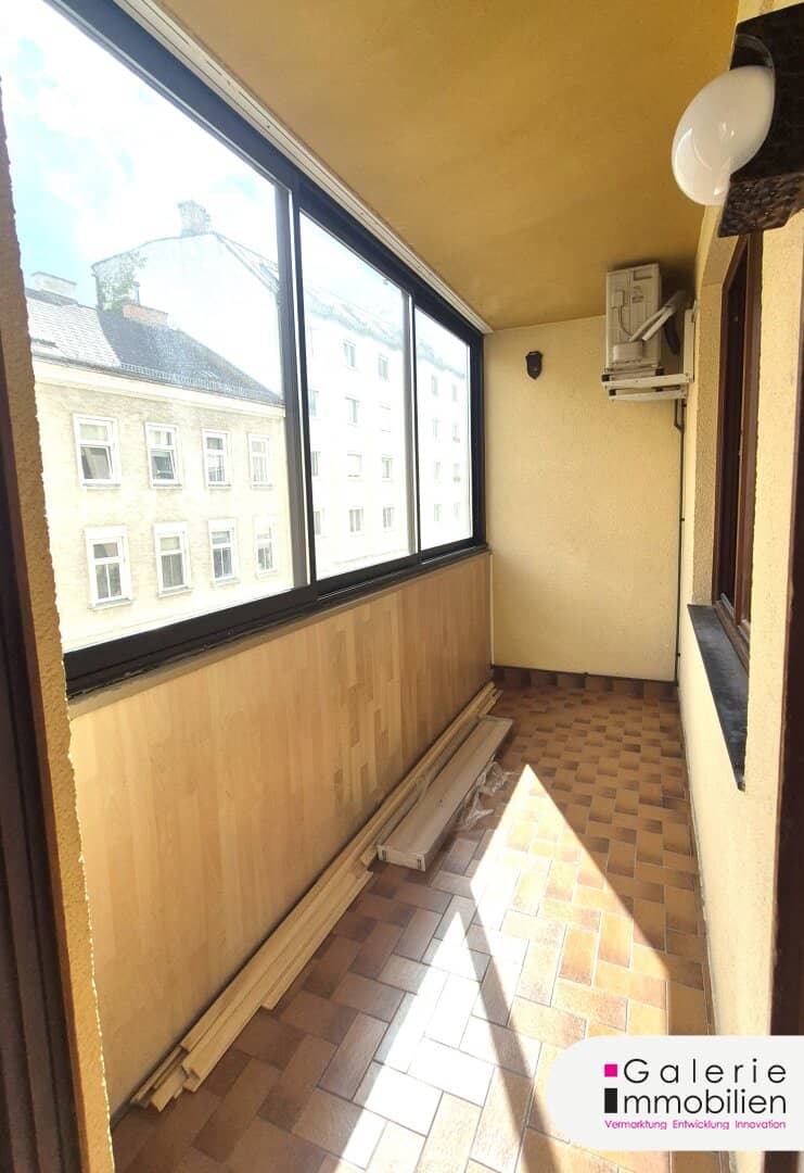 Entzückende 3-Zimmer-Neubauwohnung mit Loggia und Parkplatz