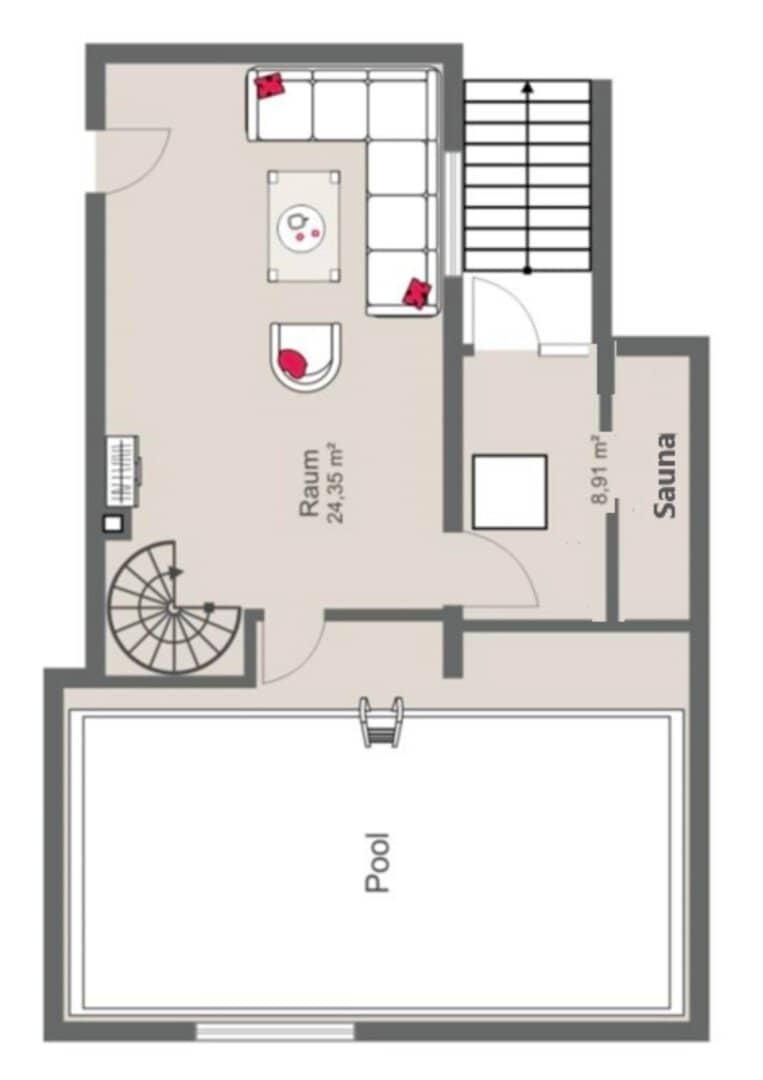 Grundriss 2
