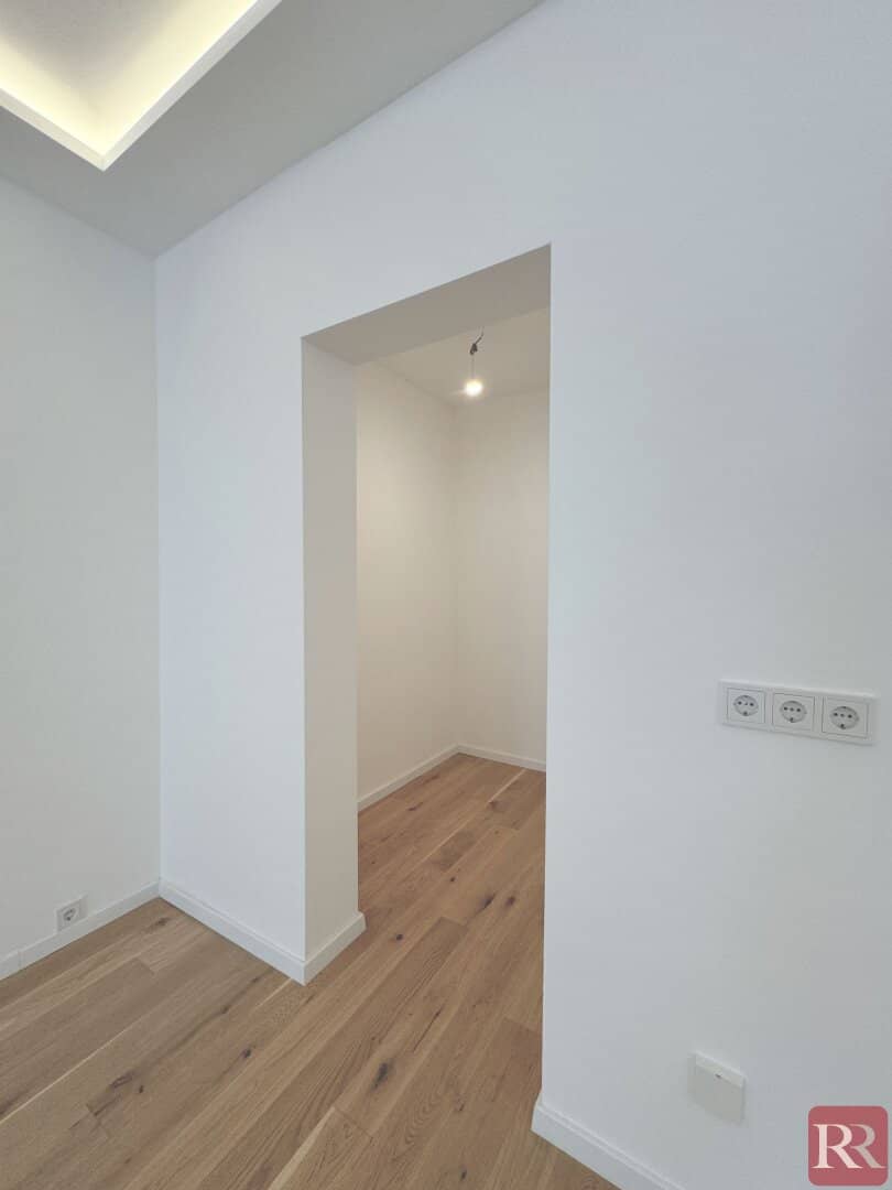 Erstbezug- moderne Wohnung mit großzügigem Innenhof