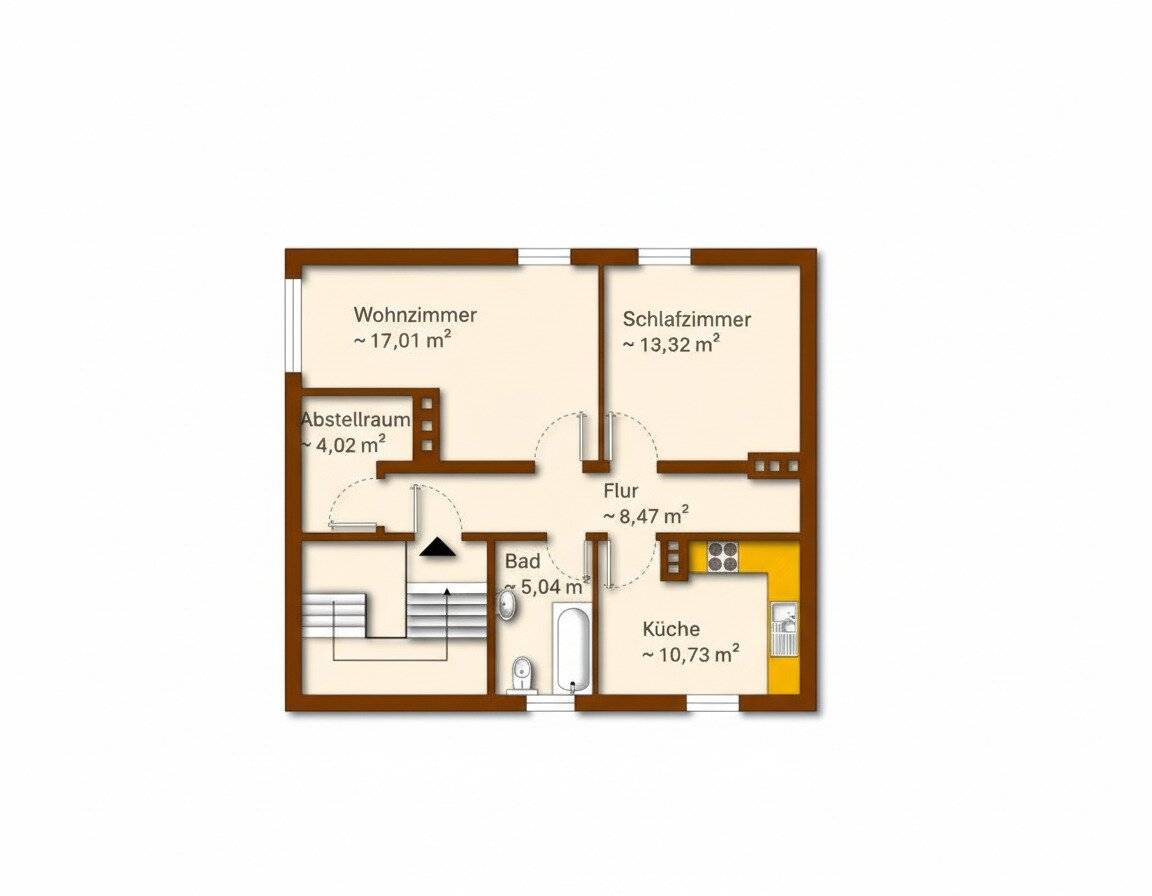Floor plan 3