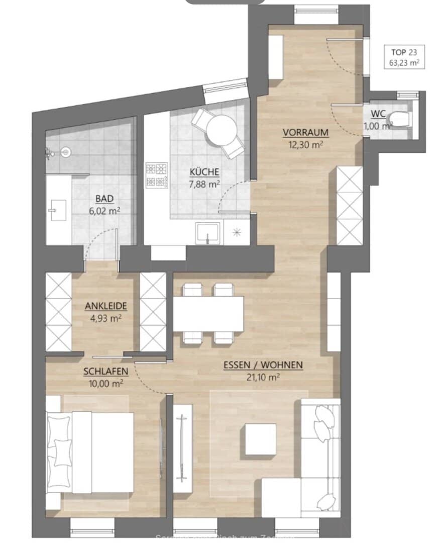 Grundriss 1