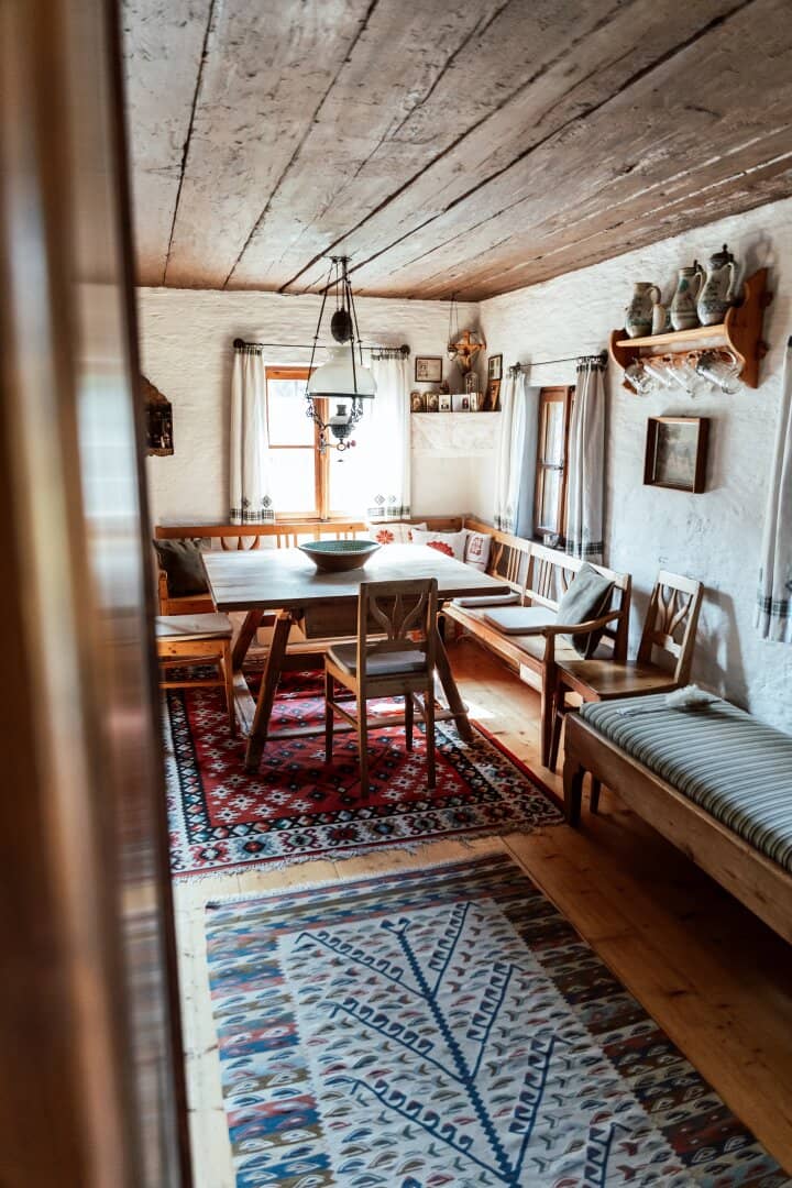 Charmantes Landhaus in Thalgau – Zweitwohnsitz möglich!