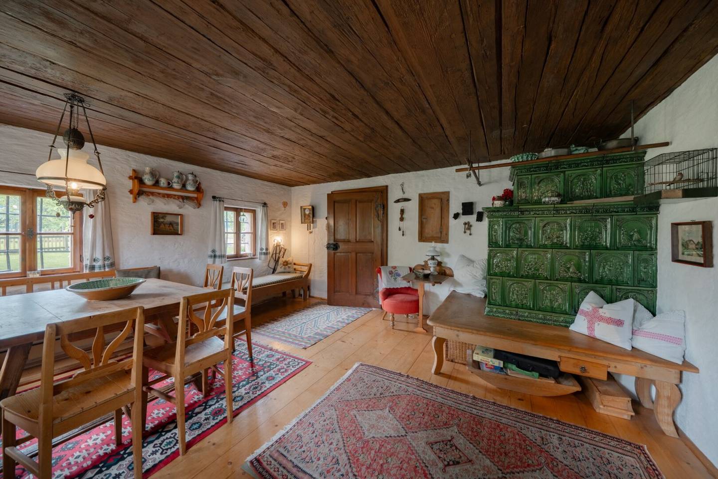 Charmantes Landhaus in Thalgau – Zweitwohnsitz möglich!