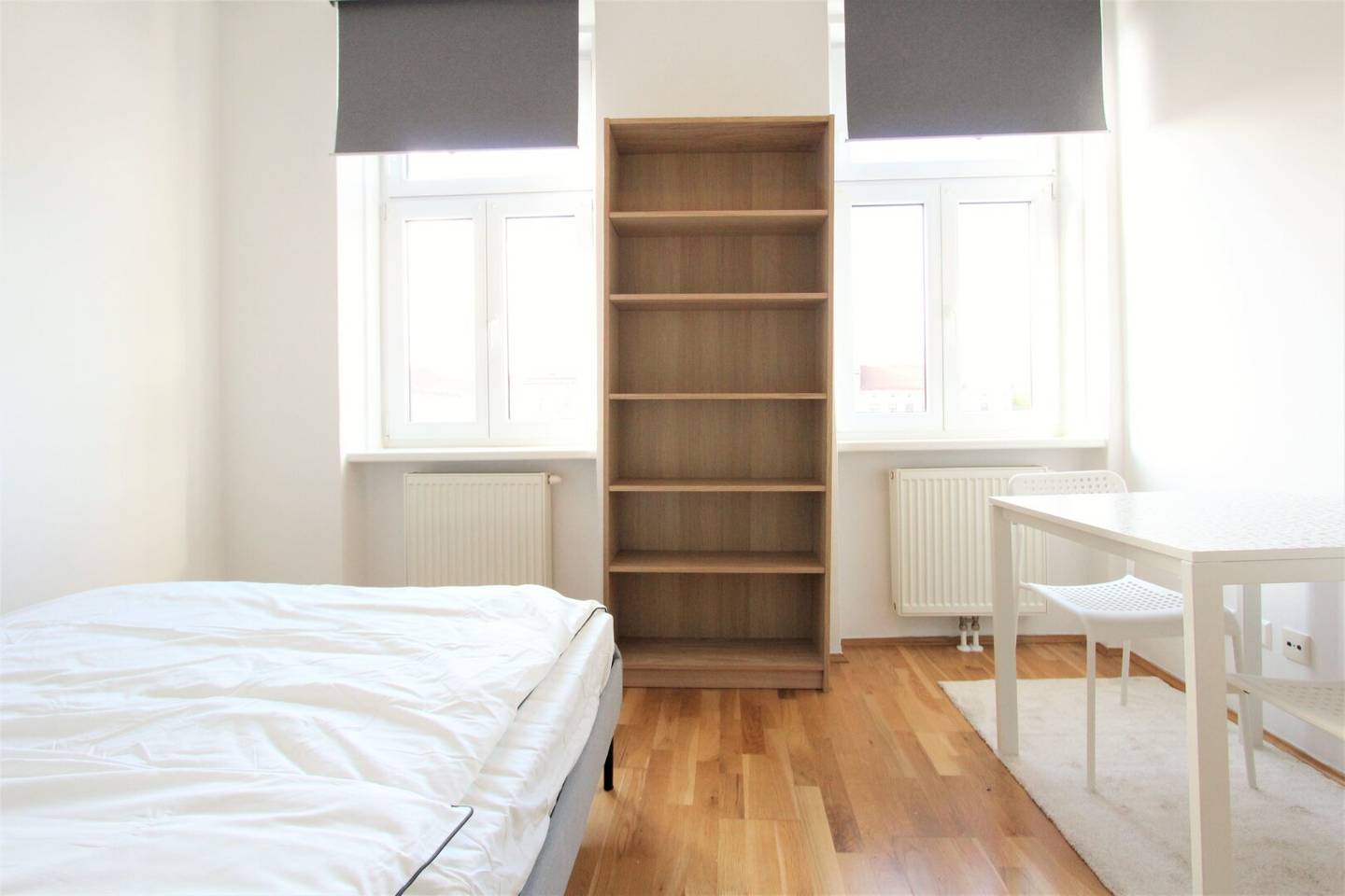 Beautiful furnished 1-room apartment in a central location! Short-term rental!