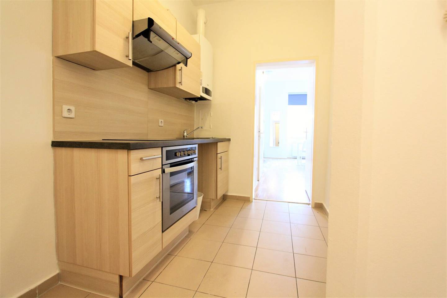 Cozy furnished one room apartment short term rental