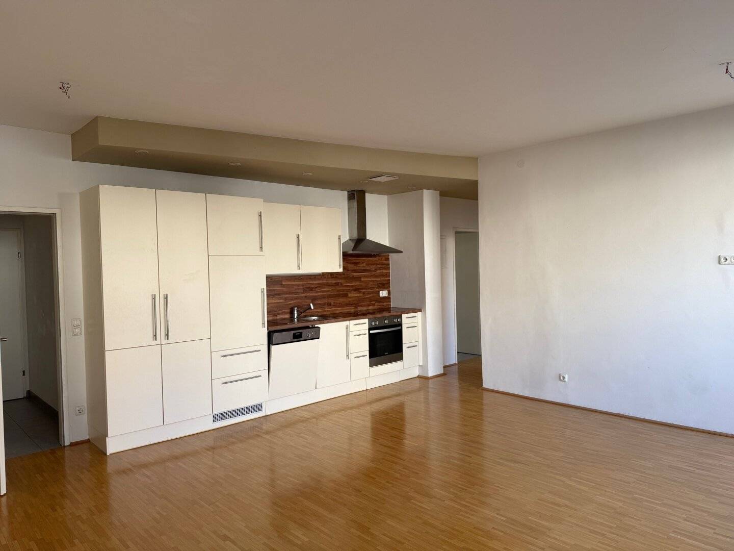Rare Opportunity! Attractive Housing Offer in the Heart of the Andräviertel
