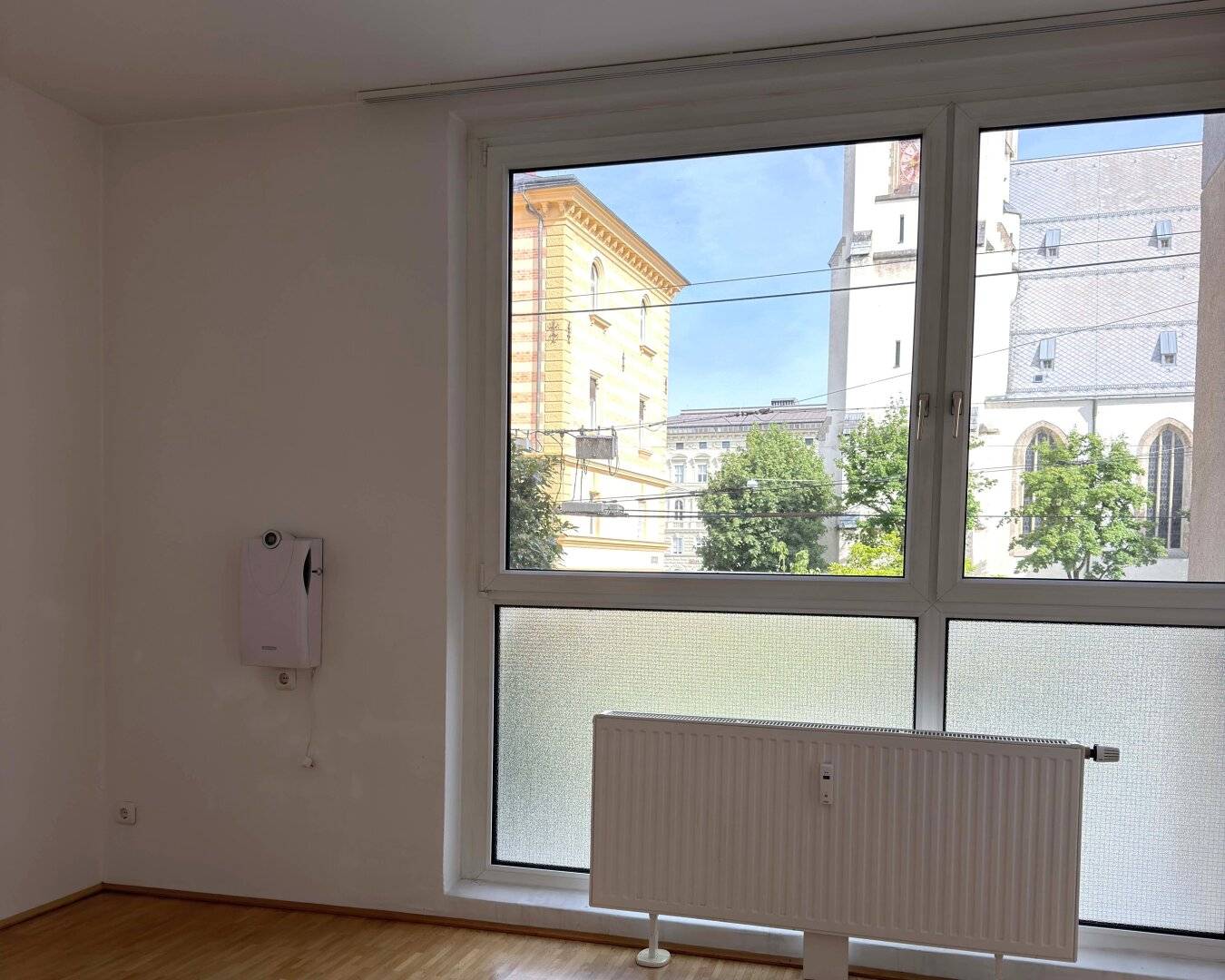Rare Opportunity! Attractive Housing Offer in the Heart of the Andräviertel