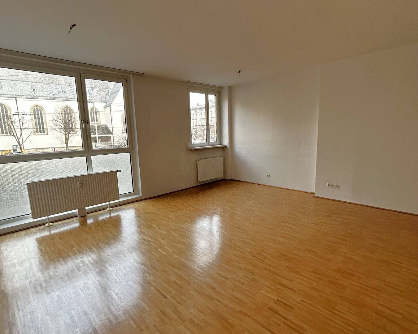 Rare Opportunity! Attractive Housing Offer in the Heart of the Andräviertel