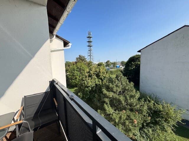 Neusiedl am See - spacious condominium in an outskirts location
