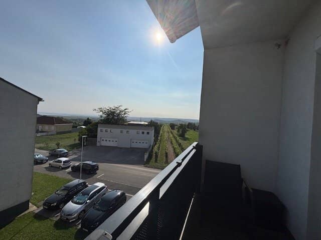 Neusiedl am See - spacious condominium in an outskirts location