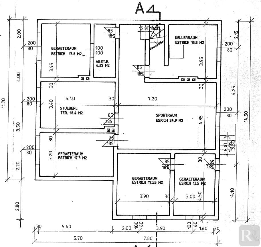 Grundriss 1