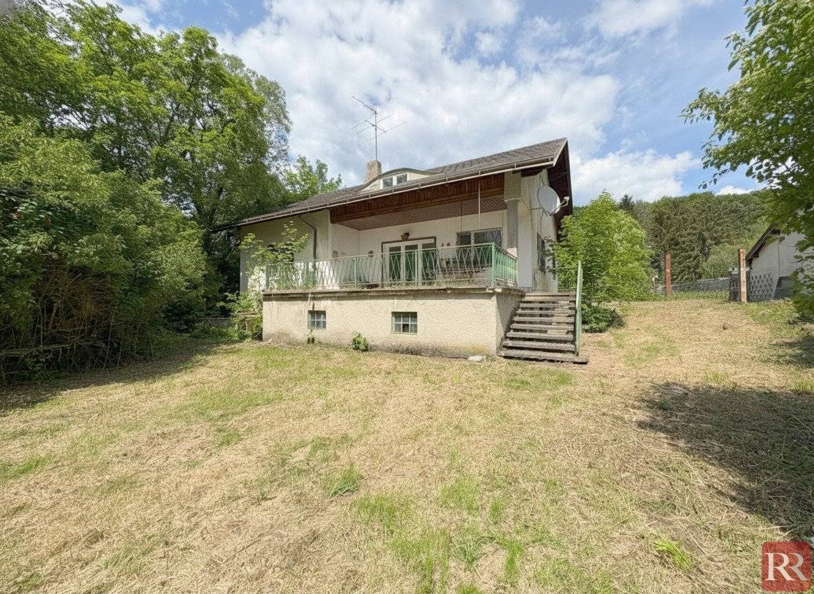 Familienparadies mit 7 Zimmern und viel Potenzial auf großzügigem Grundstück