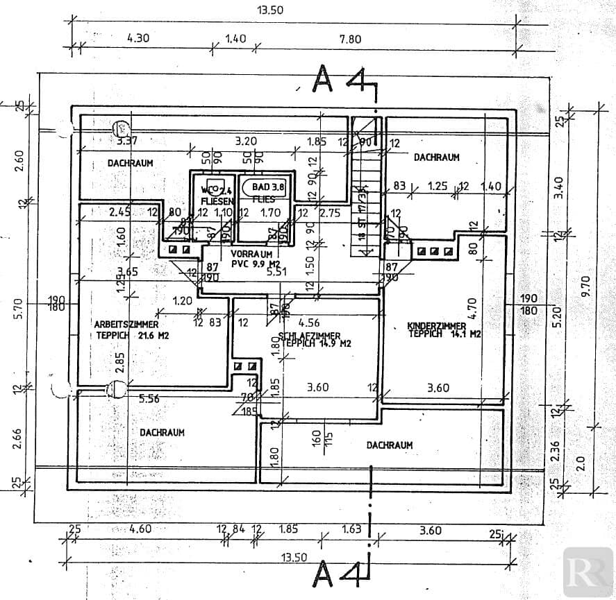 Grundriss 3