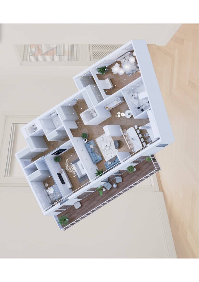 Grundriss 1