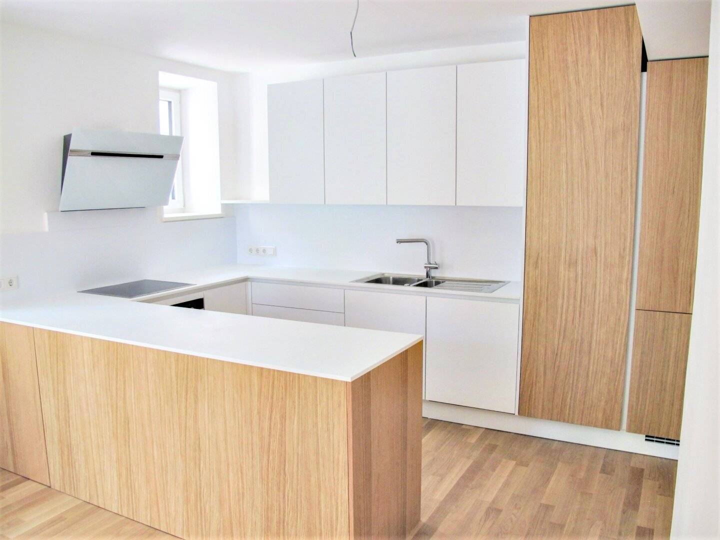 Solid investment! Charming tenement house in Alt-Maxglan