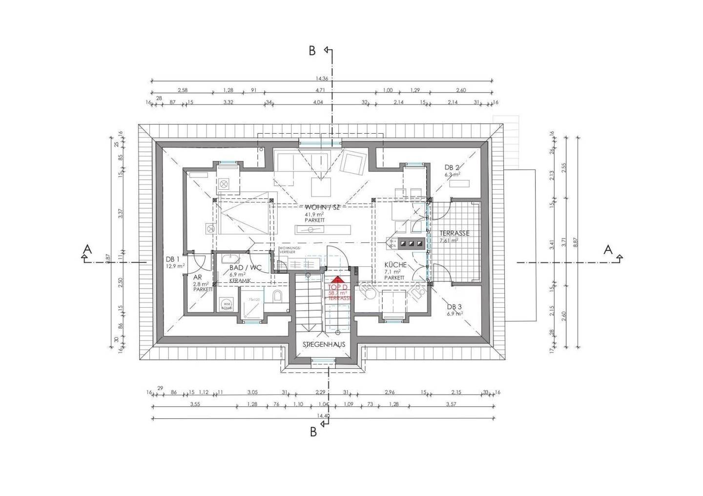 Floor plan 4