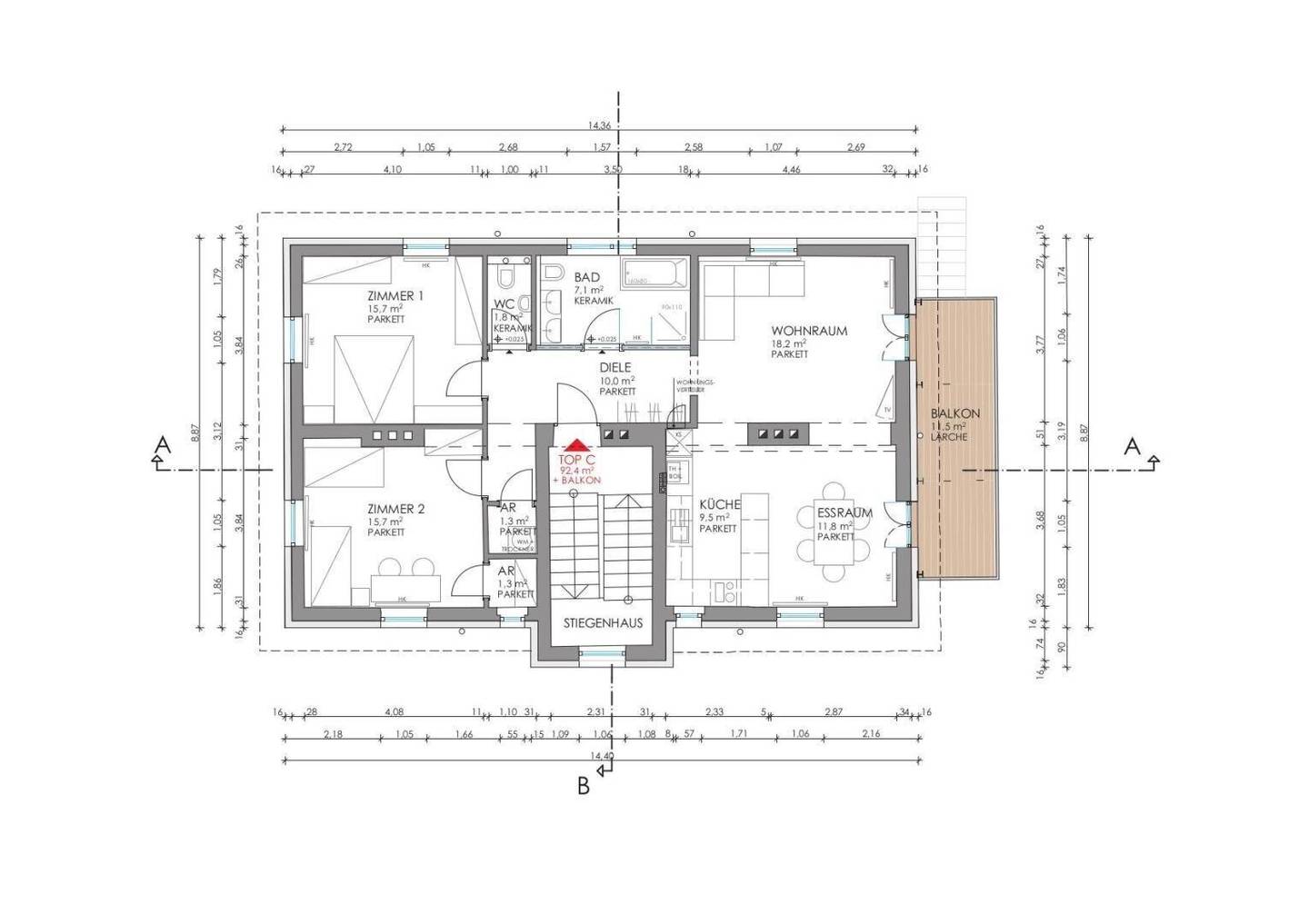 Floor plan 3