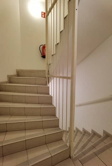 Furnished 3 room rental apartment in the 8th district
