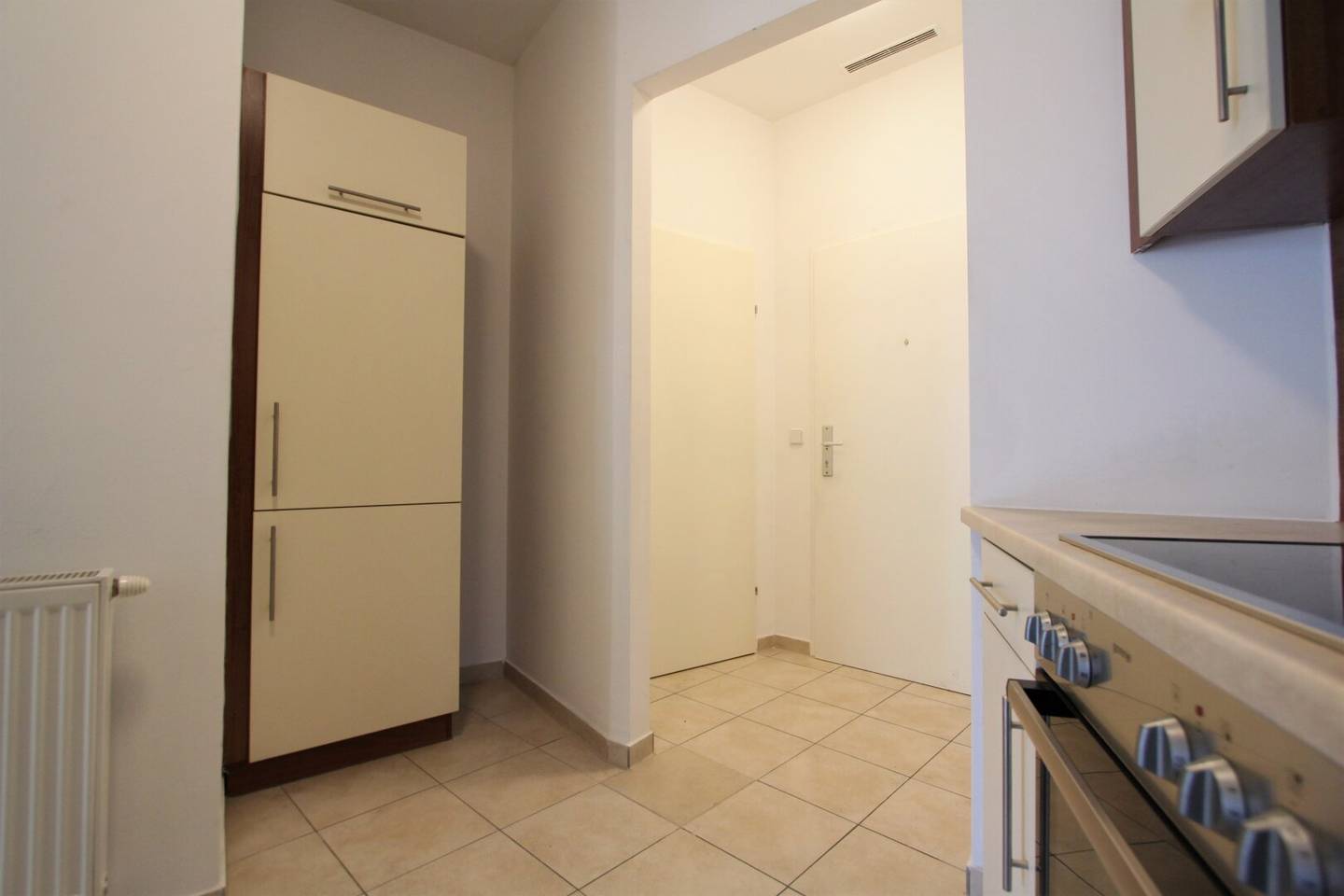 Furnished 2 room apartment in a great location Short term rental