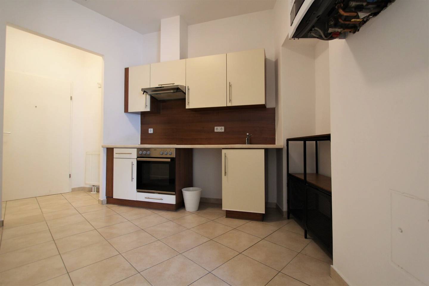 Furnished 2 room apartment in a great location Short term rental