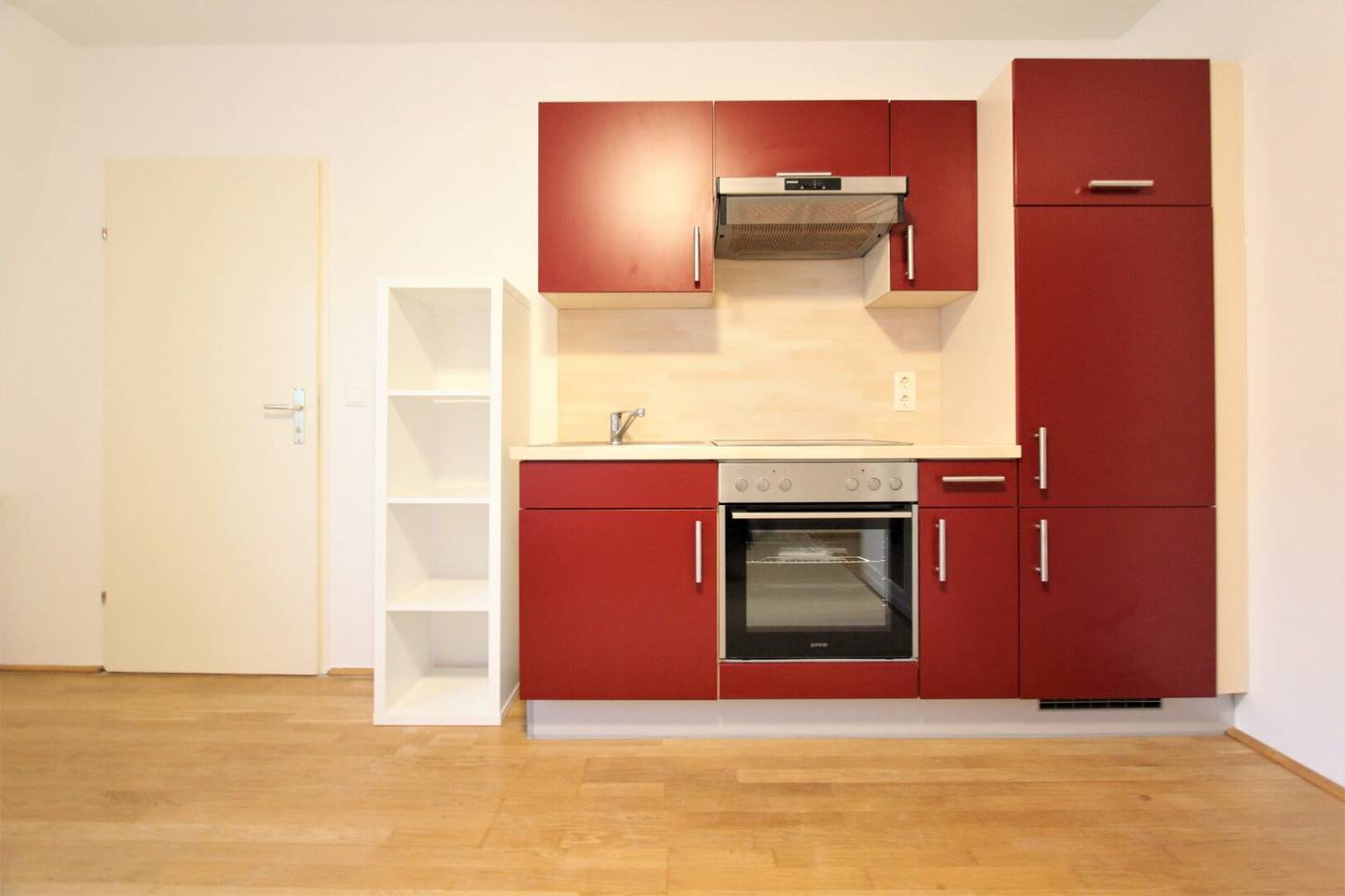 Kurzzeitvermietung! Sonnige, möblierte 1-Zimmer-Wohnung im 10. Bezirk!