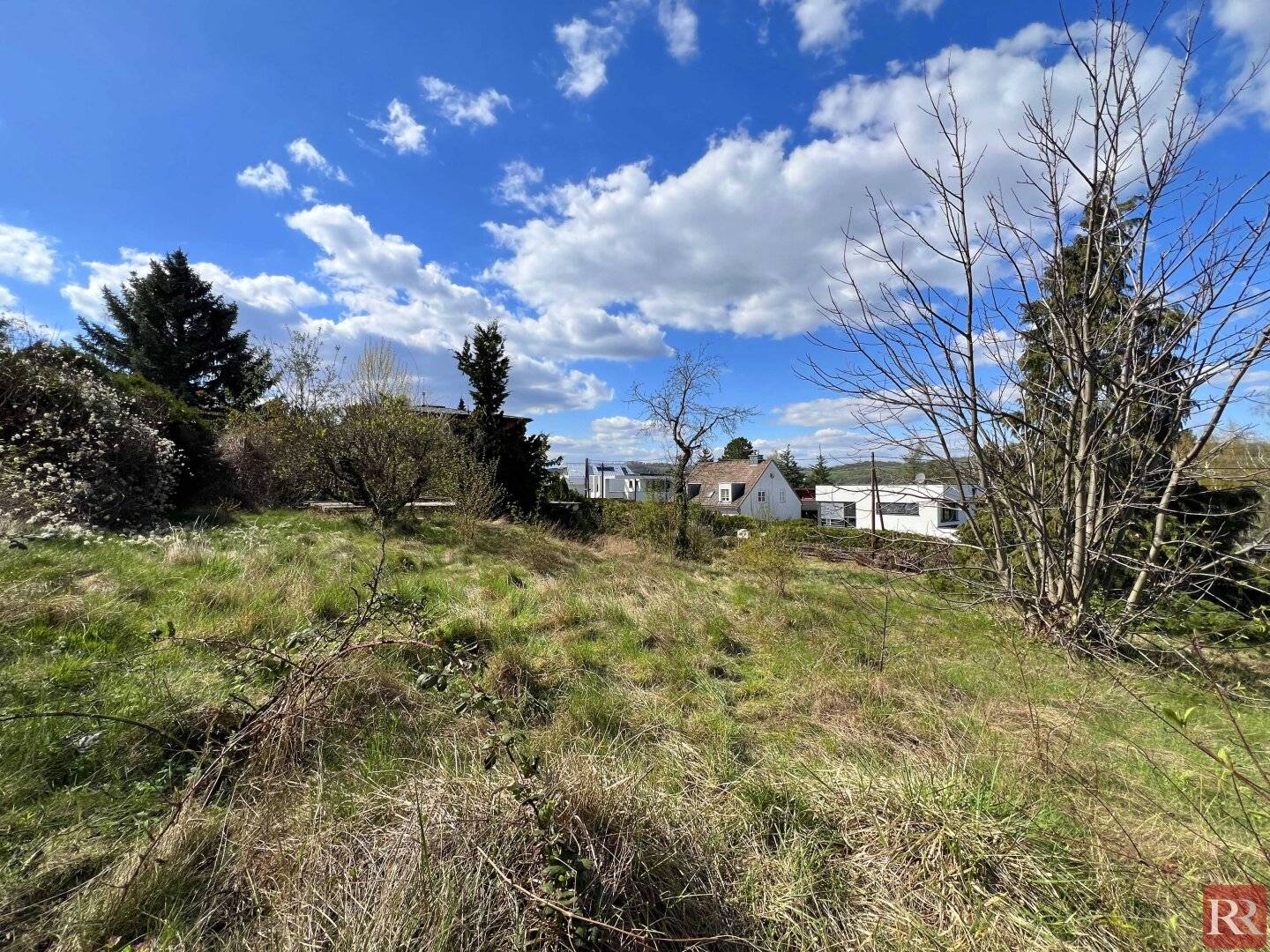 Exklusiver Baugrund