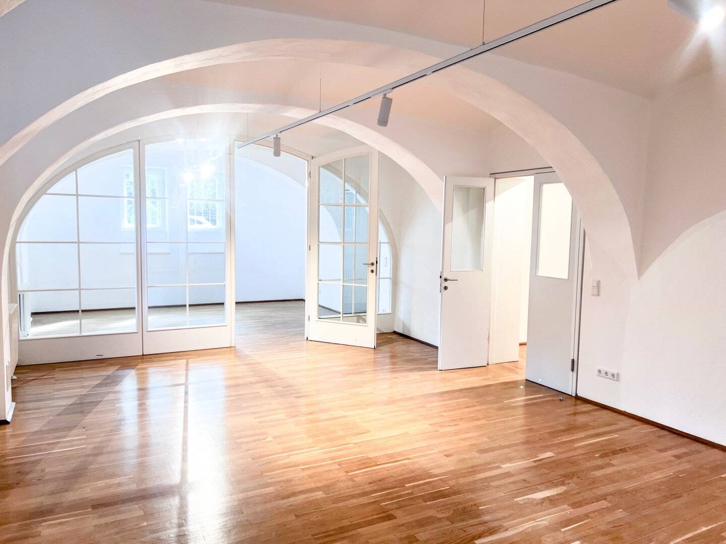 Exclusive office space in a premier central location for rent
