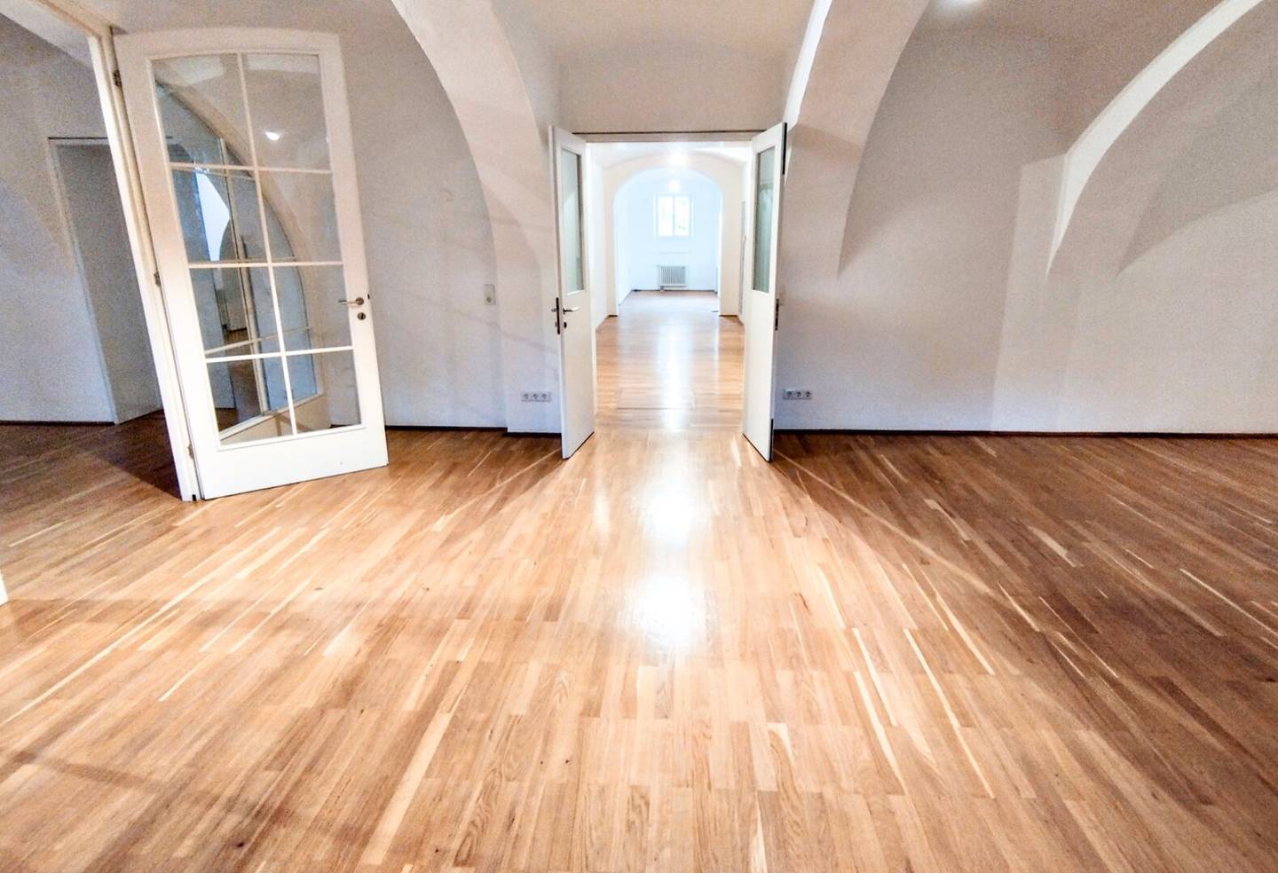 Exclusive office space in a premier central location for rent
