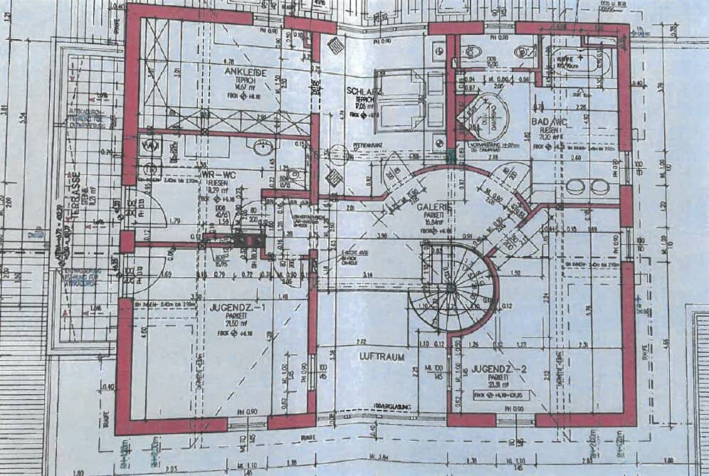 Floor plan 3