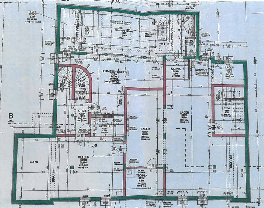 Floor plan 4