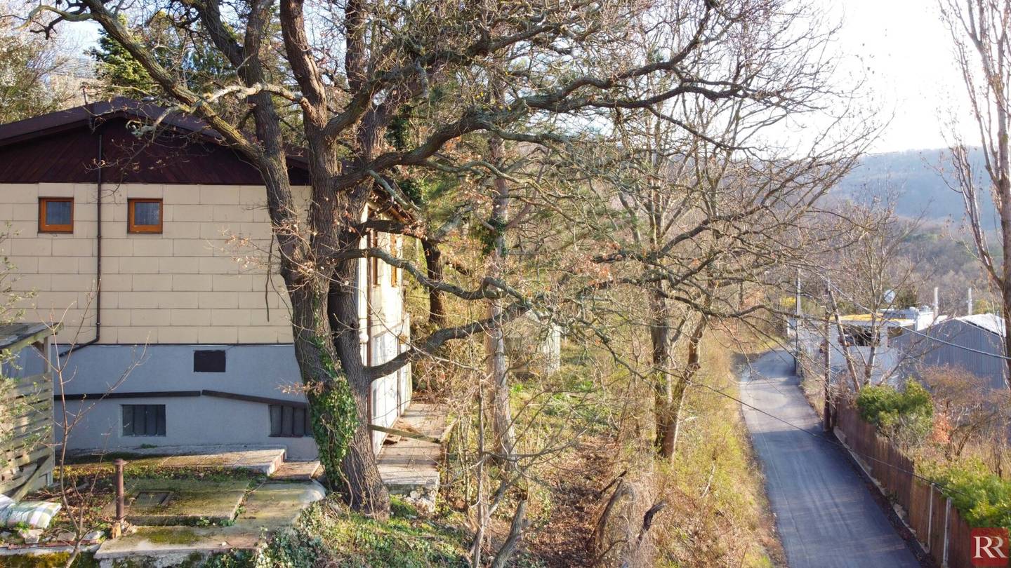 Über den Dächern - mit Weitblick auf Klosterneuburg
