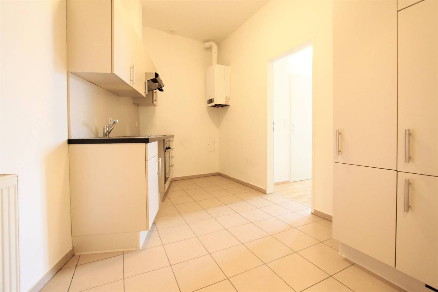 CHARMING FURNISHED ONE ROOM APARTMENT IN THE 7.BEZIRK
