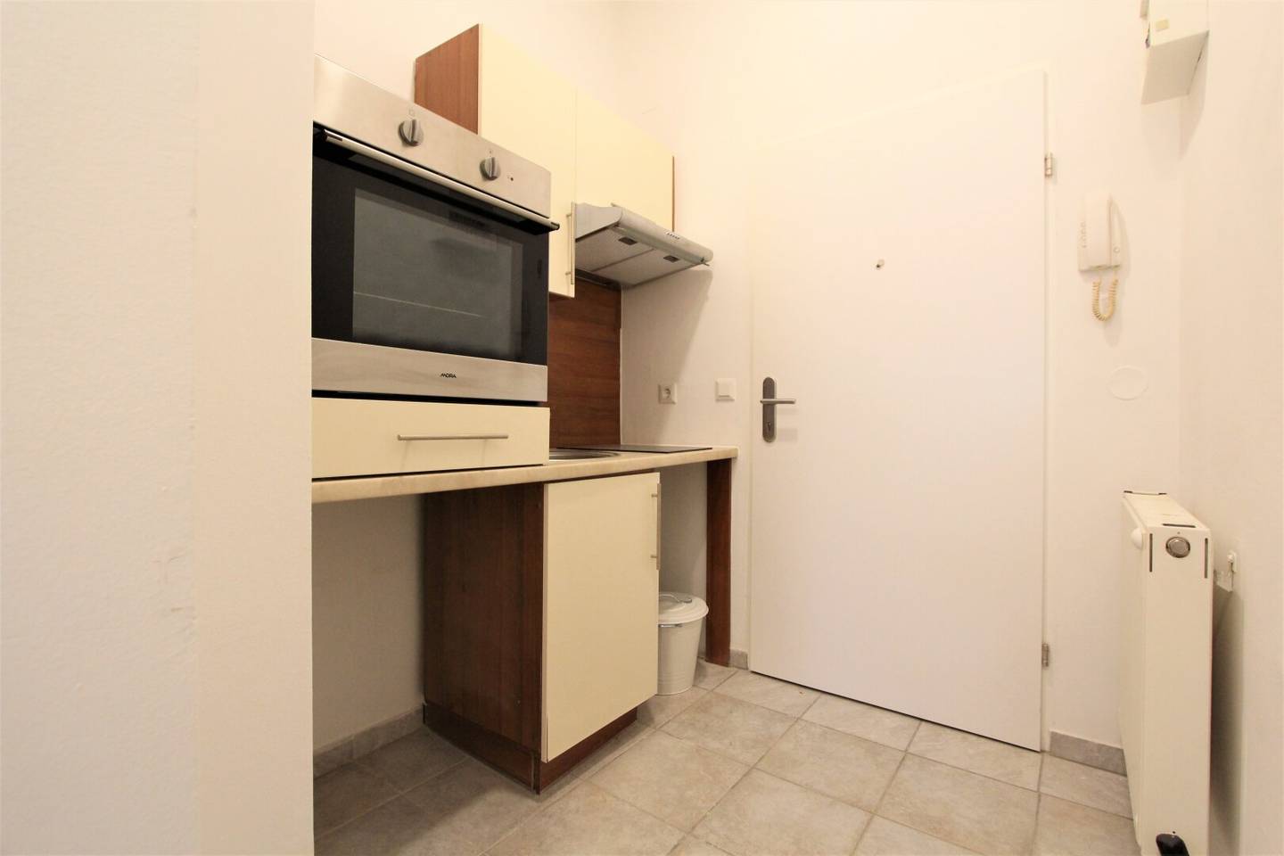 Moderne 1-Zimmer-Wohnung in Bestlage! Kurzzeitvermietung!