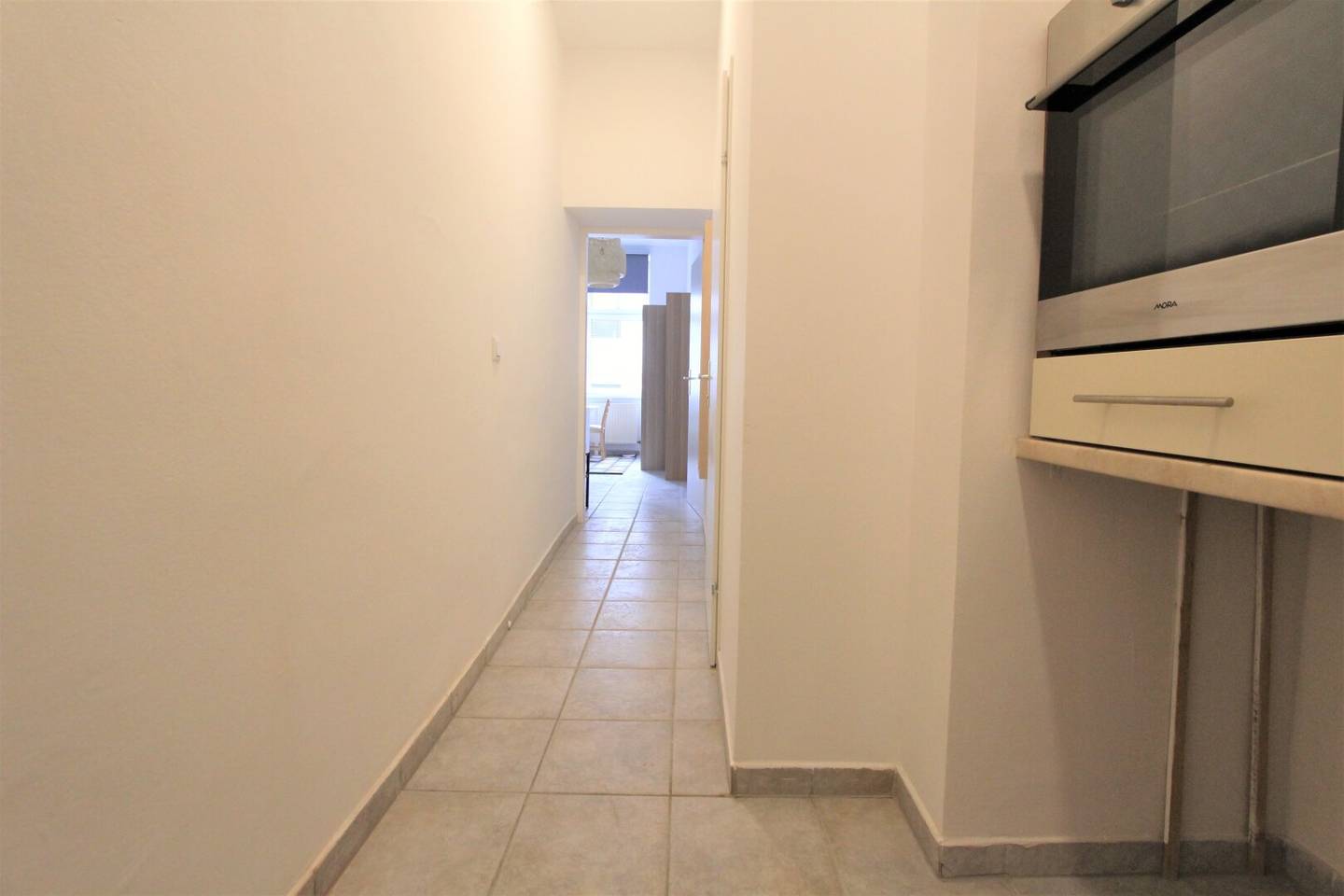 Moderne 1-Zimmer-Wohnung in Bestlage! Kurzzeitvermietung!