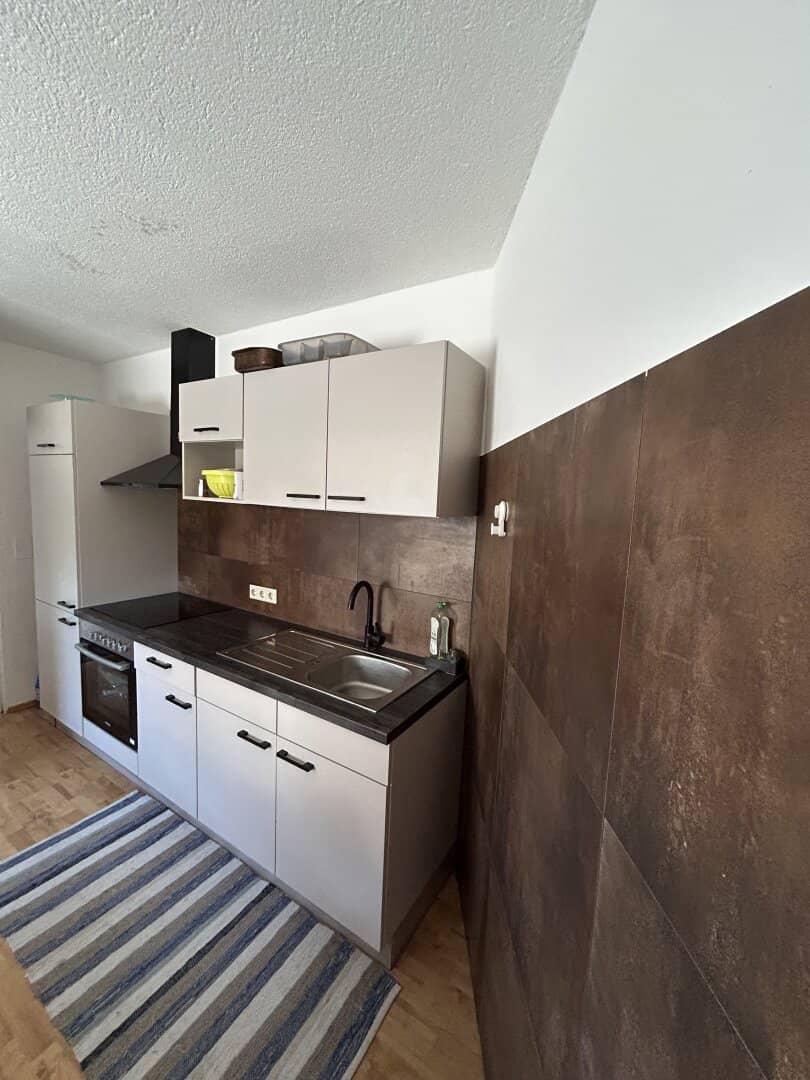 Multi-family house or staff house in Liefering