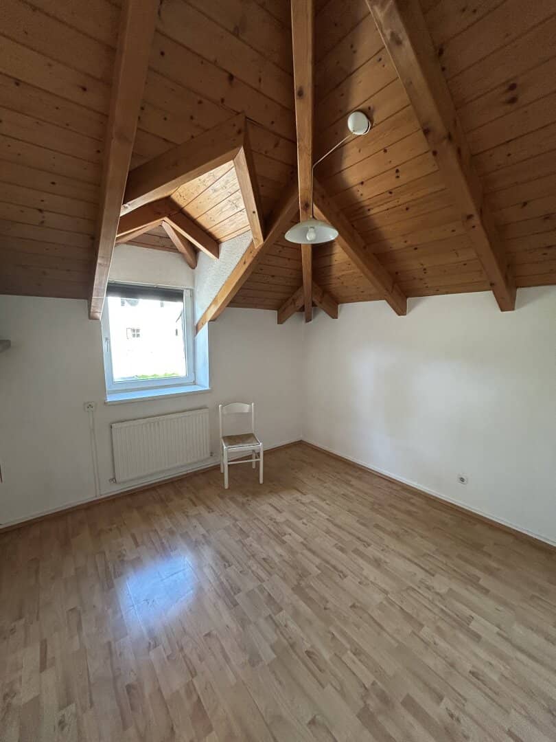 Multi-family house or staff house in Liefering
