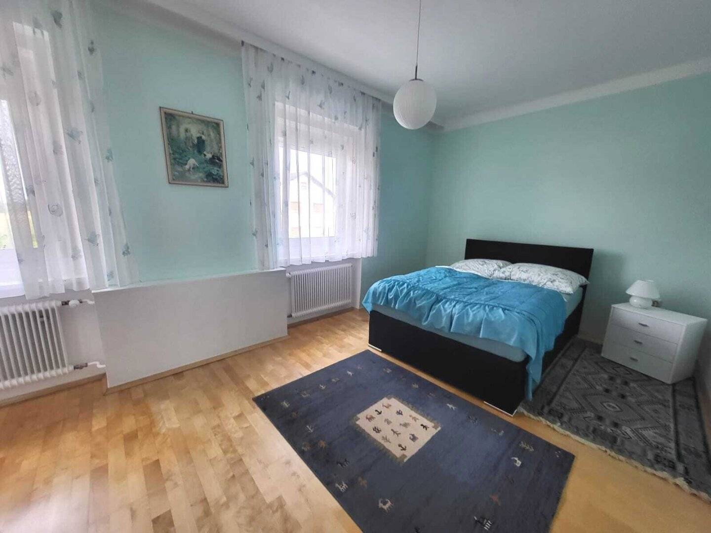 Wohn- und Geschäftshaus mit außergewöhnlichem Entwicklungspotenzial im steirischen Vulkanland