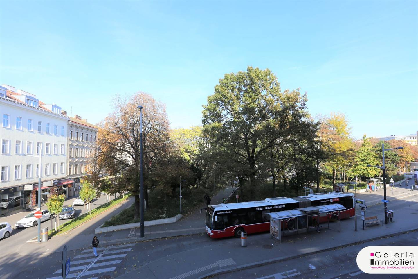 Erstbezugszustand - sehr schöne Balkonwohnung