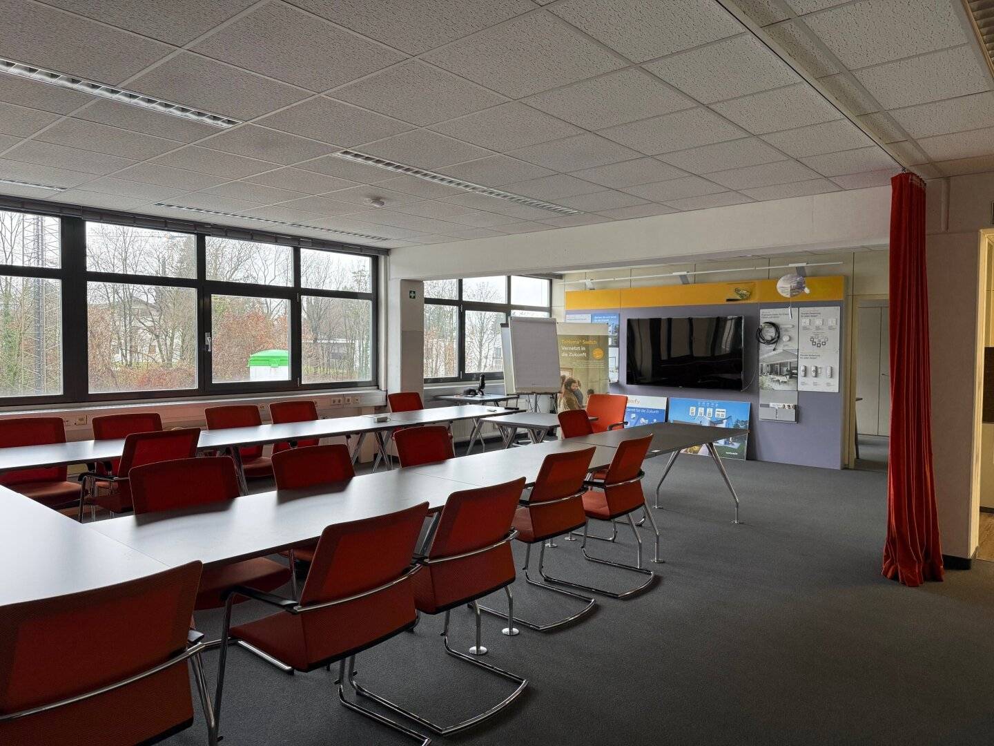 Attractive office space in top location Elsbethen