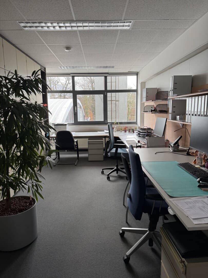 Attractive office space in top location Elsbethen