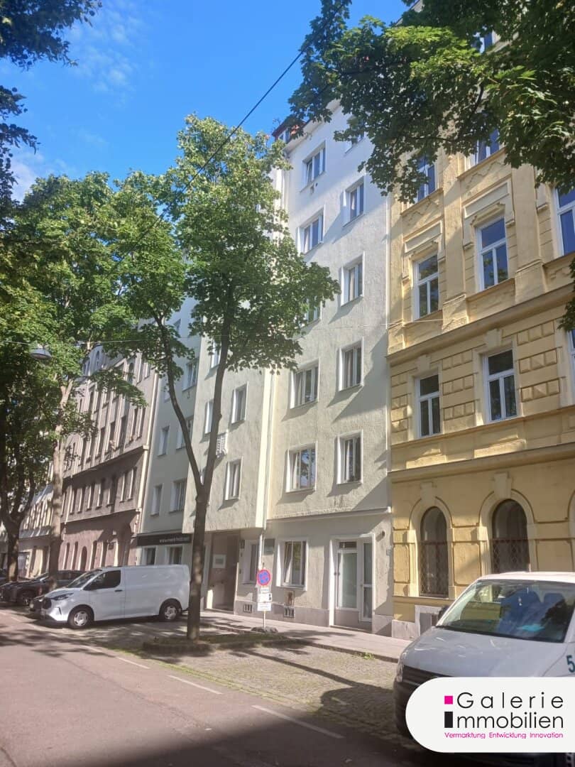 WG suitable - charming small apartment near Max-Winter-Park - first occupancy - rented for 3 years