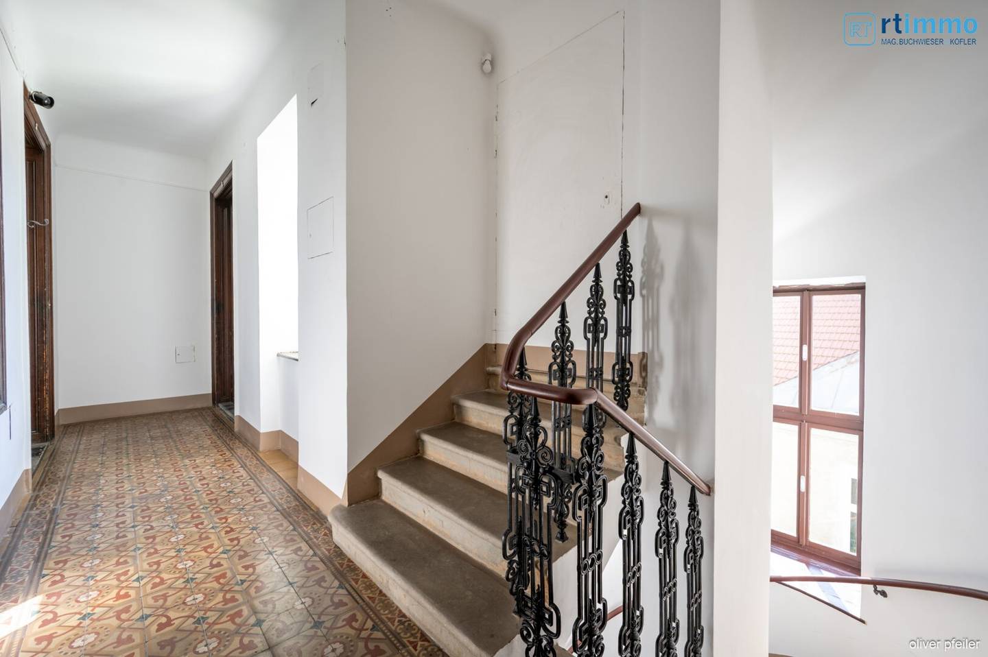 Währinger Wohntraum: Stilvoller Altbau-Flair nahe Aumannplatz & Türkenschanzpark!